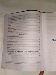 english Class 11 Fullmarks