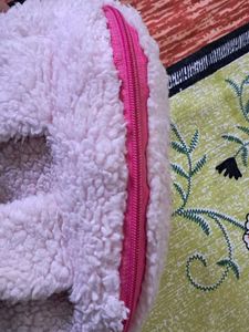 Makeup Pouch/Storage Pouch