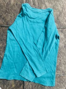 Cool Tiger Graphic Tee