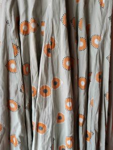 Unique Patterned Dress