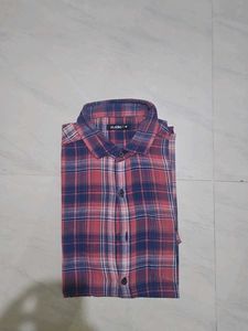 3 Plaid Shirts Bundle