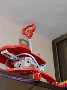 Kids Musical Walker