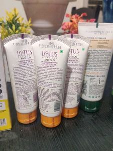 Skincare Bundle