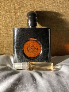 Ysl Black Opium 10ml Decant