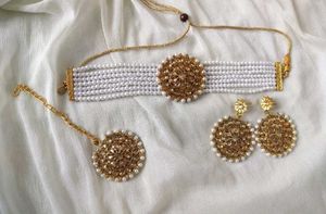 Brand New Choker Set Combo Of 3 Sets