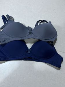 Combo Of Two Push-up Bra