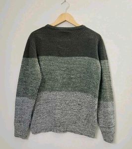 Stylish Knit Sweater