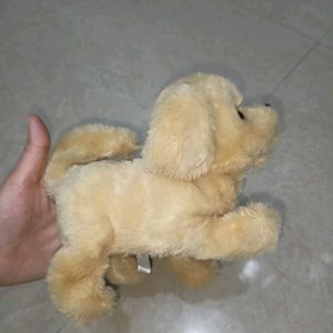 Hamleys Toy Dog Puppy