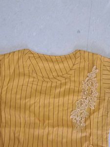 Mustad Color Casual Top