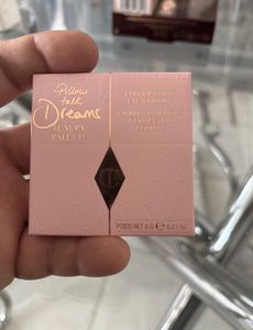 Charlotte Tilbury Eyeshadow