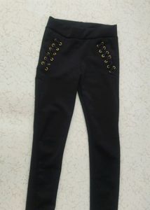 Stylish skinny fit