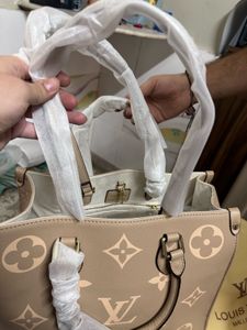 Louis Vuitton Tote Bag
