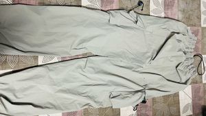 cargo baggy trouser