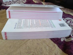 Modern's Chemistry Class XII (Part 1 &amp; 2)