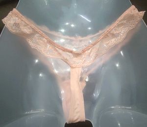 Lace Thong Panty 🔥