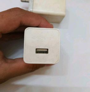 Oppo Charger Adapter (Orginal)