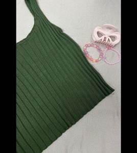 Savana Style Tank Top