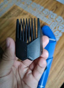 Panasonic ER-GB30 Beard Trimmer
