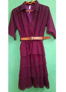 Party Wear Dress
