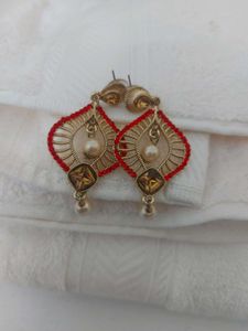 Stone Earrings For Women