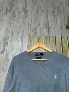 Polo Ralph Lauren V-Neck Sweater