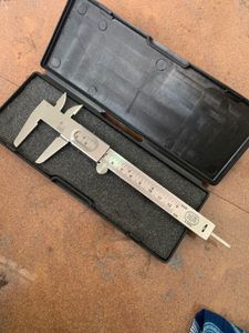 Vernier Calliper