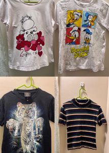 T-Shirt Bundle