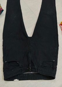 Black Jeans