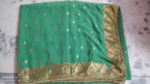 This So Beautiful Saree