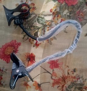 Flexible Phone Holder