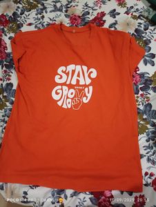 Combo Stay Groovy Tee