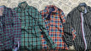Combo Offer For 4 Shirts