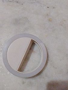 tiny ring light