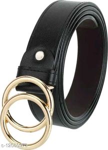 Elegant Women&#39;s Belt For Office And Casual Wear