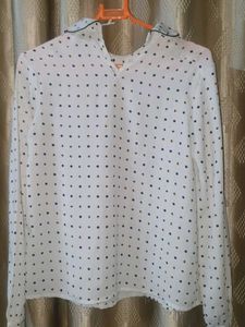 Pantaloon Top