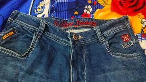 Jeans+Gift🎁