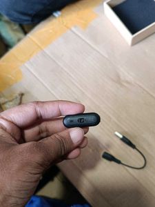 Mi Band 1Dead Condition