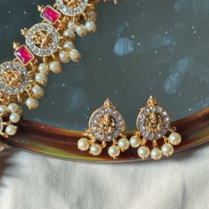 traditional Earring