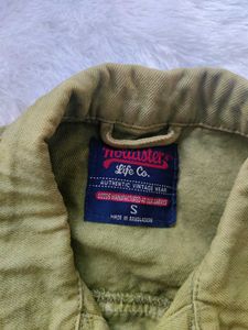 ROADSTER WOMEN&#39;S JACKET