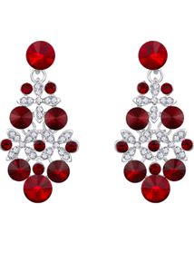 Elegant AD Necklace &amp; Earring Set