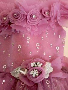 Part Wear Frock New For 2-3 Years