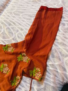 punjabi suit set