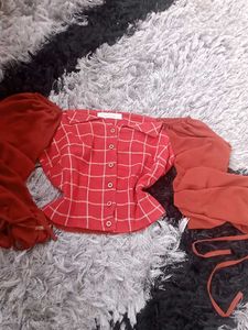 Pretty Top