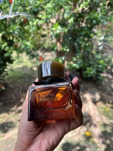 ❗️OFFER❗️My Burberry Black Perfume For Her 50 mL