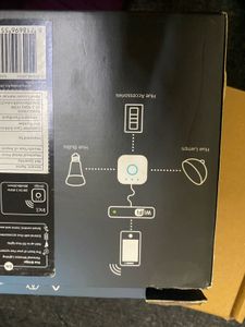 Phillips Hue