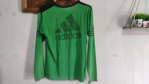 Combo Pack Vintage Adidas Graphic Long Sleeves