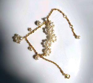 Combo Of 5 Necklaces