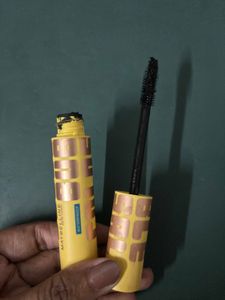 Maybelline Colossal Bubble Mascara