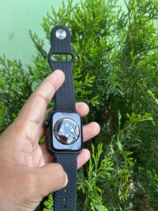 Smartwatch Brand New || 41mm ||Extra Two Straps ||