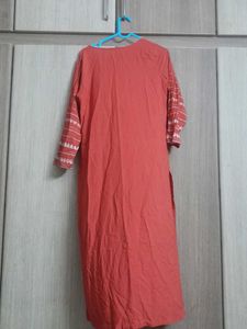 Elegant Ethnic Kurta biba 38 tag